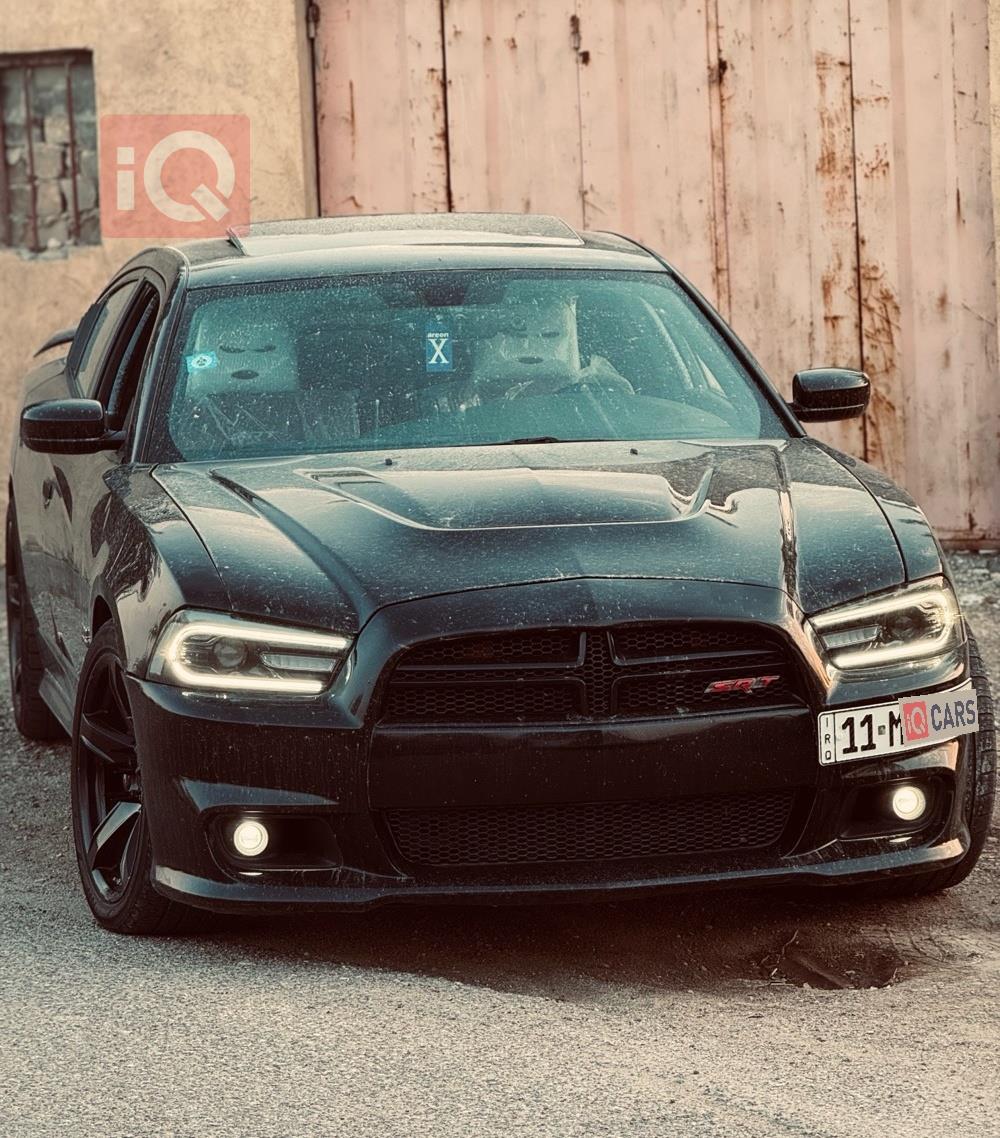 دودج تشارجر